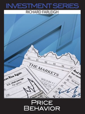 cover image of Price Behavior